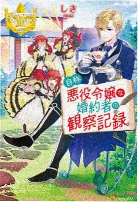 星轨少年动漫封面